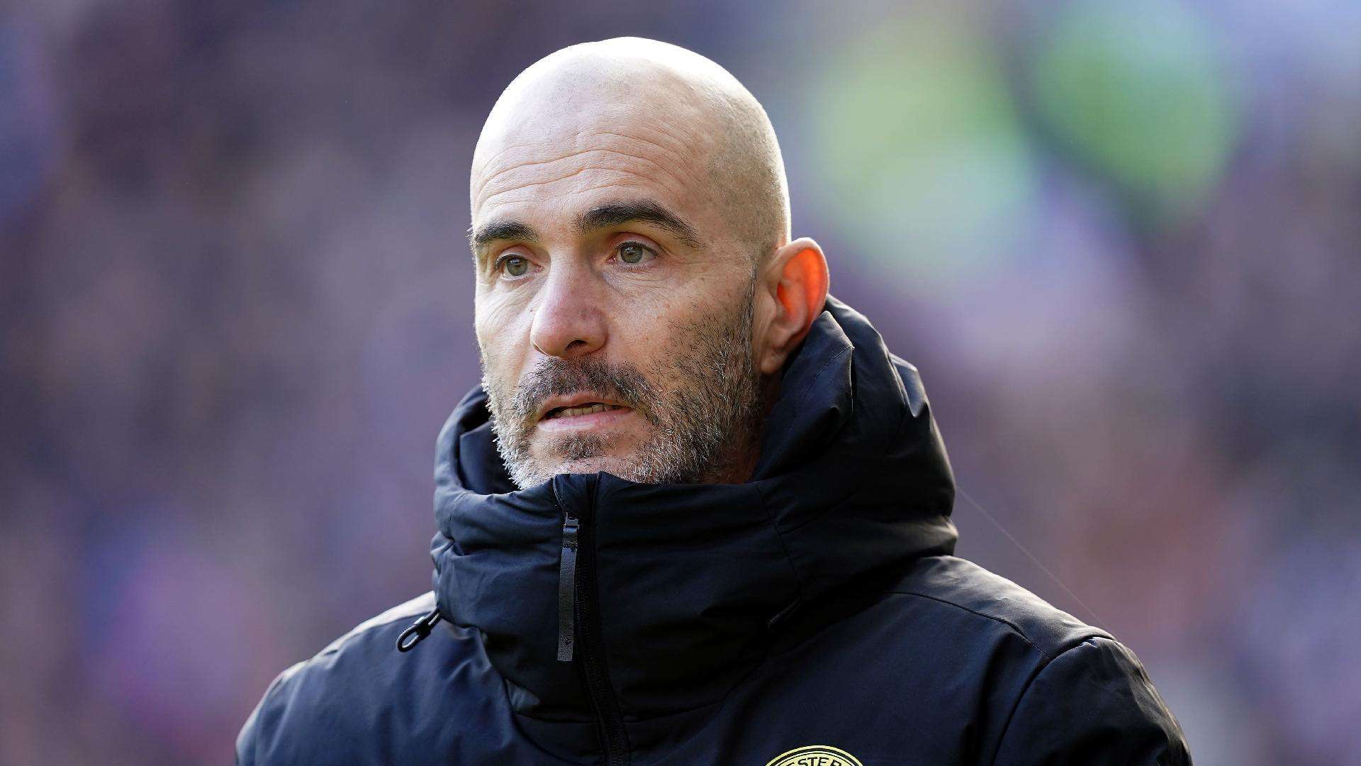 Calciomercato Inter Sensi Maresca Leicester