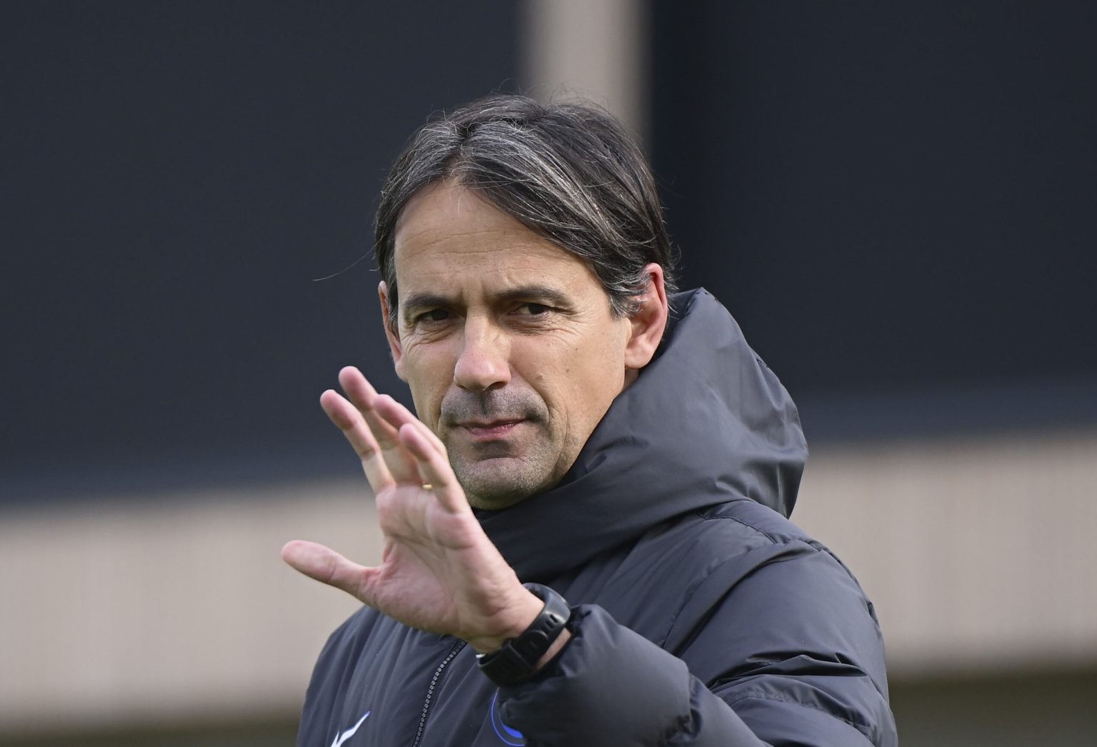 Inter Atalanta Inzaghi