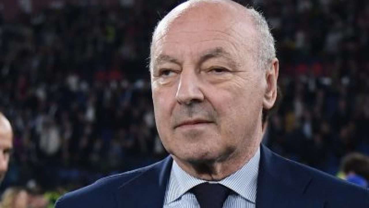 Calciomercato Inter Marotta