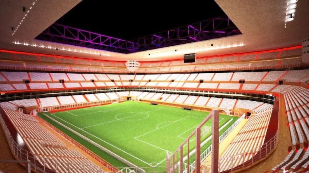 Stadio San Siro, 300 milioni per il quarto anello: l’idea del sindaco Sala san siro stadio sala quarto anello