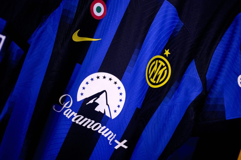 Inter nuova maglia sponsor