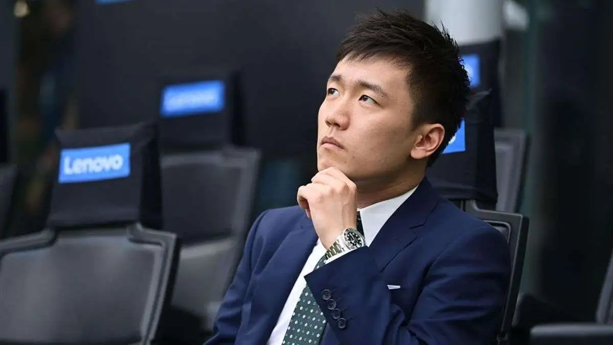 cessione Inter rifinanziamento Zhang Pimco
