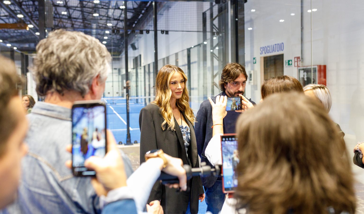 Inter, Diletta Leotta: la squadra di Inzaghi senza rivali. L’eliminazione dalla Champions League non cambia niente inter diletta leotta