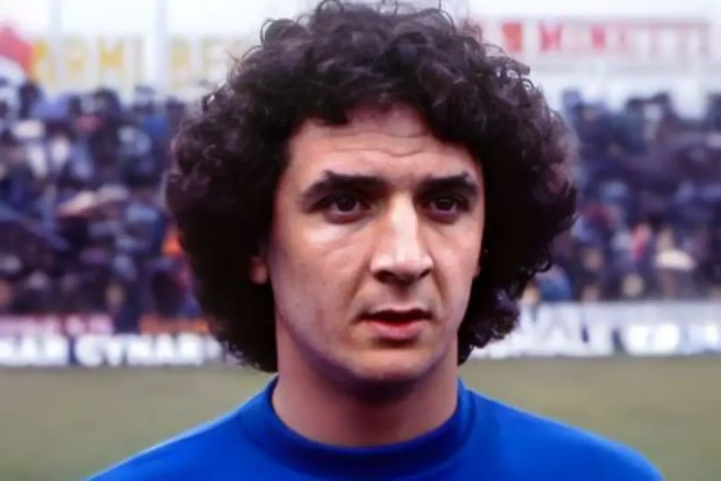 Beccalossi Inter Sivori