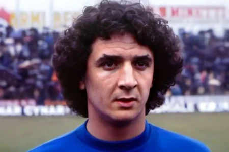 Beccalossi Inter Sivori