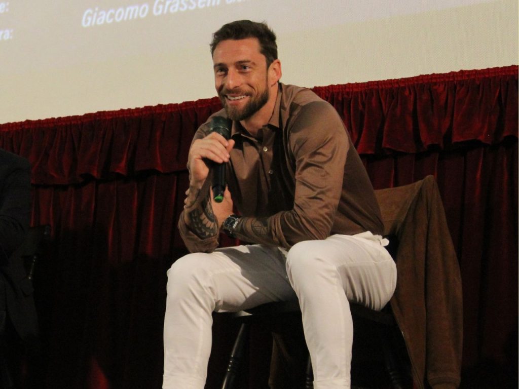 Inter Nicolò Barella Marchisio