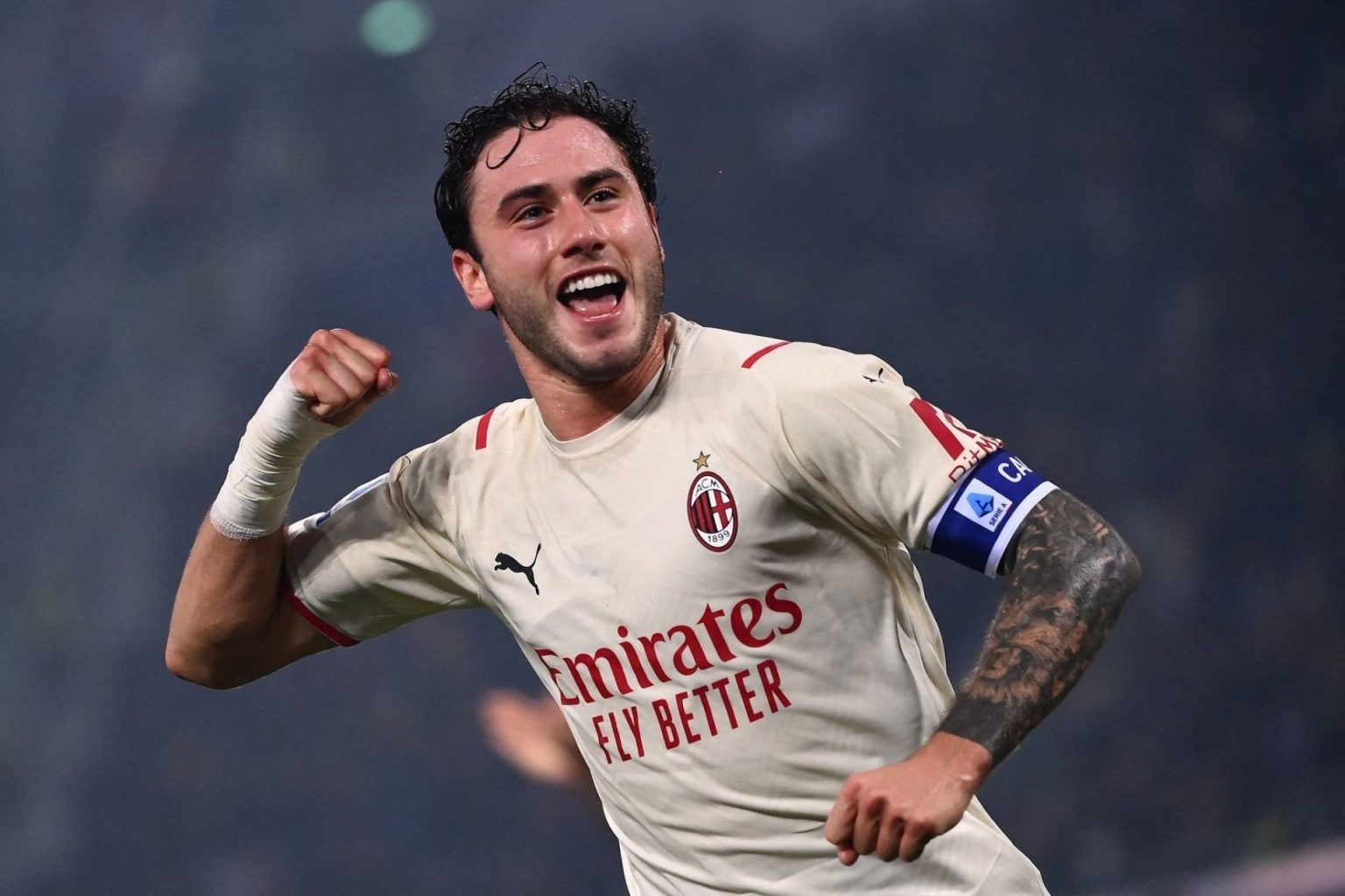 Calabria Milan Inter scudetto