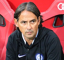 Inzaghi fa 300 in serie A