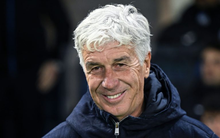 inter gasperini