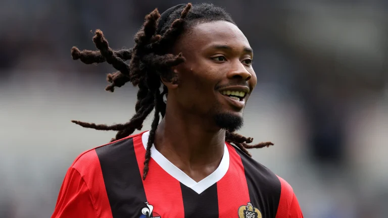 Calciomercato Inter, fratelli Thuram con lo stesso agente: derby per Khephren