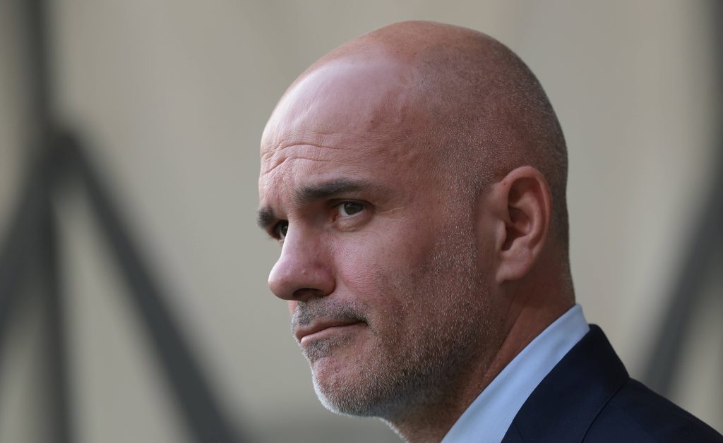 Inter, Luca Percassi: “Lookman vuole andare, valutiamo l’offerta” Inter Luca Percassi