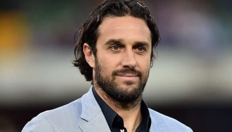 Inter Luca Toni Napoli