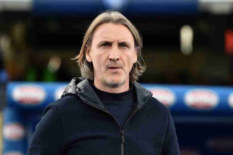 Inter cremonese Nicola