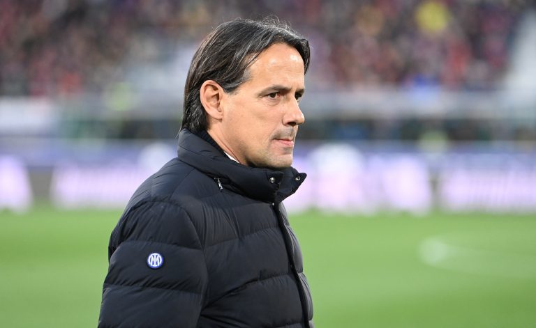 Inter Inzaghi record clean sheet