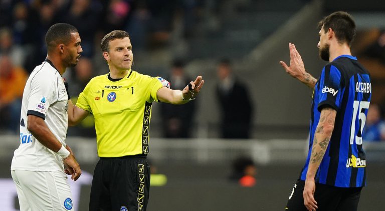 Inter Acerbi Juan Jesus