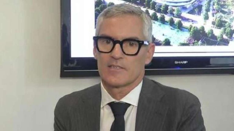 UFFICIALE – Alessandro Antonello lascia l’Inter. Il comunicato alessandro antonello inter