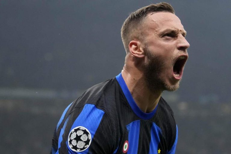 Calciomercato Inter Marko Arnautovic