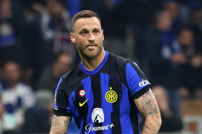 Atletico madrid Inter Inzaghi Arnautovic