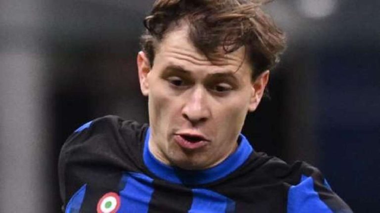 Calciomercato Inter Marotta Barella