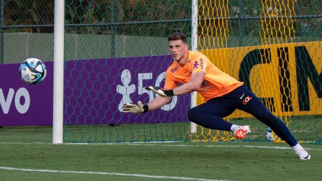 Calciomercato Inter Matheus Bento