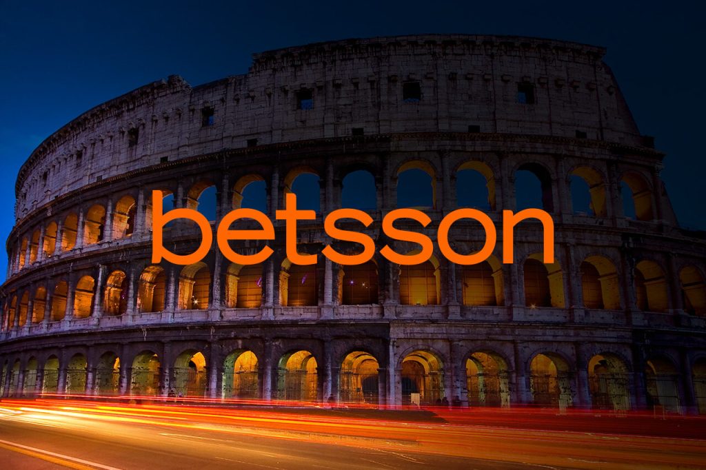 Nuovo Sponsor Inter Betsson