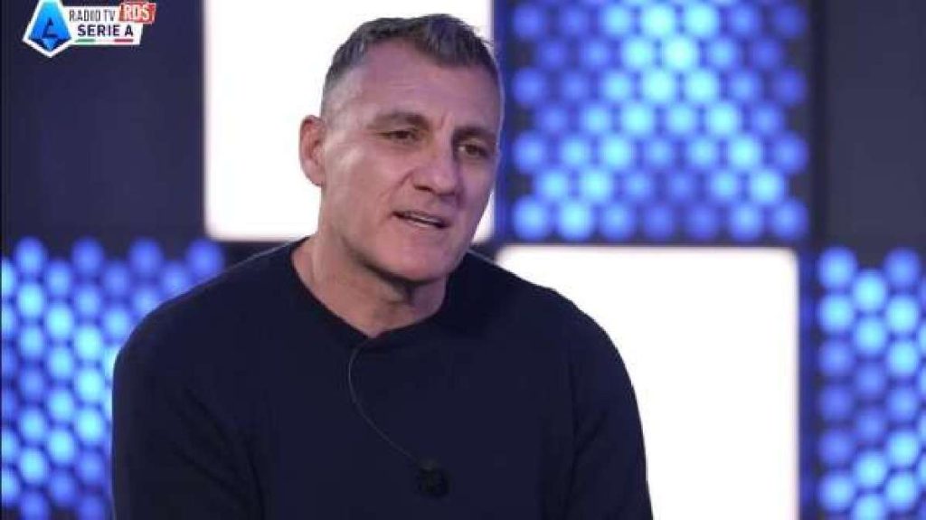 Bobo Vieri Inter