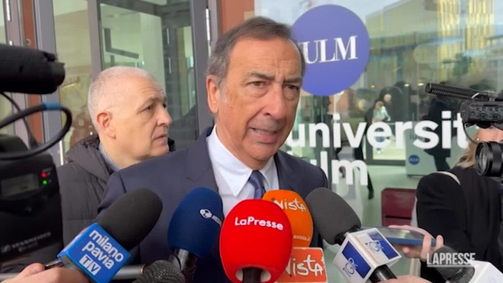 Stadio Inter Sala San Siro