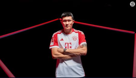 Calciomercato Inter, possibile asta tutta italiana per Kim Min-Jae: ecco gli altri club interessati