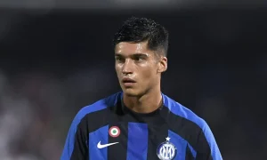 Inter Correa Marsiglia