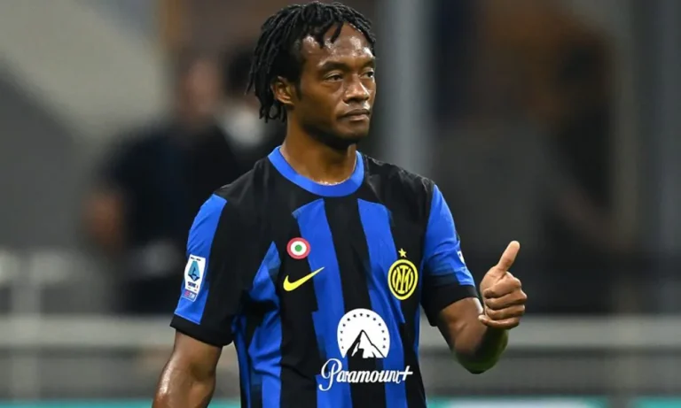 Inter Cuadrado Inzaghi
