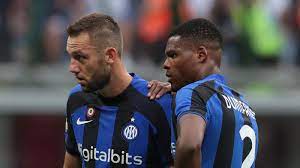 Inter dumfries de vrij