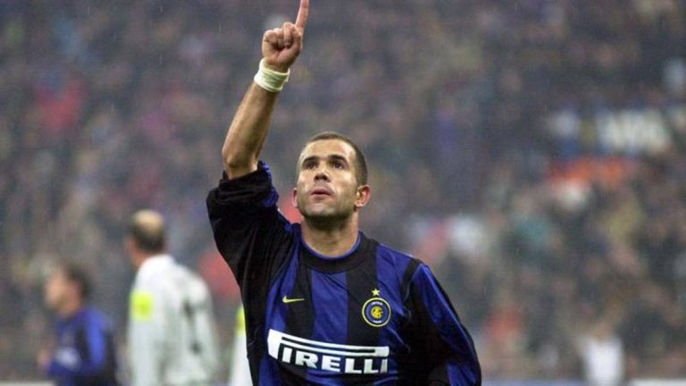 Inter Gigi Di Biagio