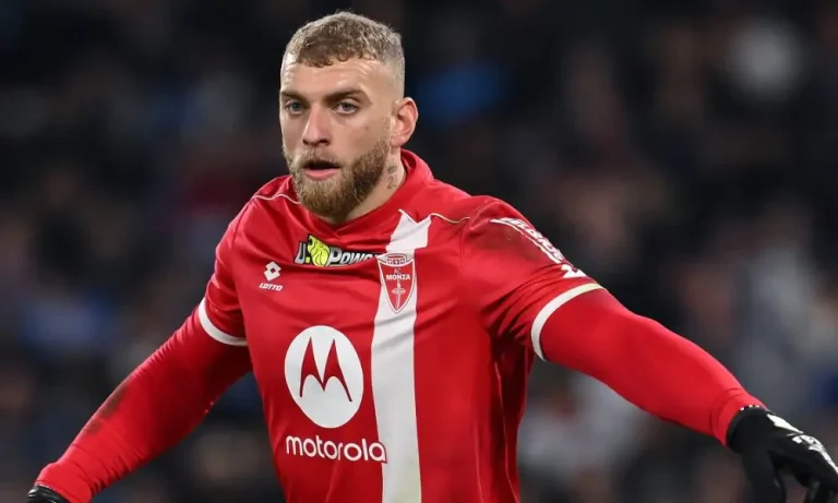 Calciomercato Inter Di Gregorio