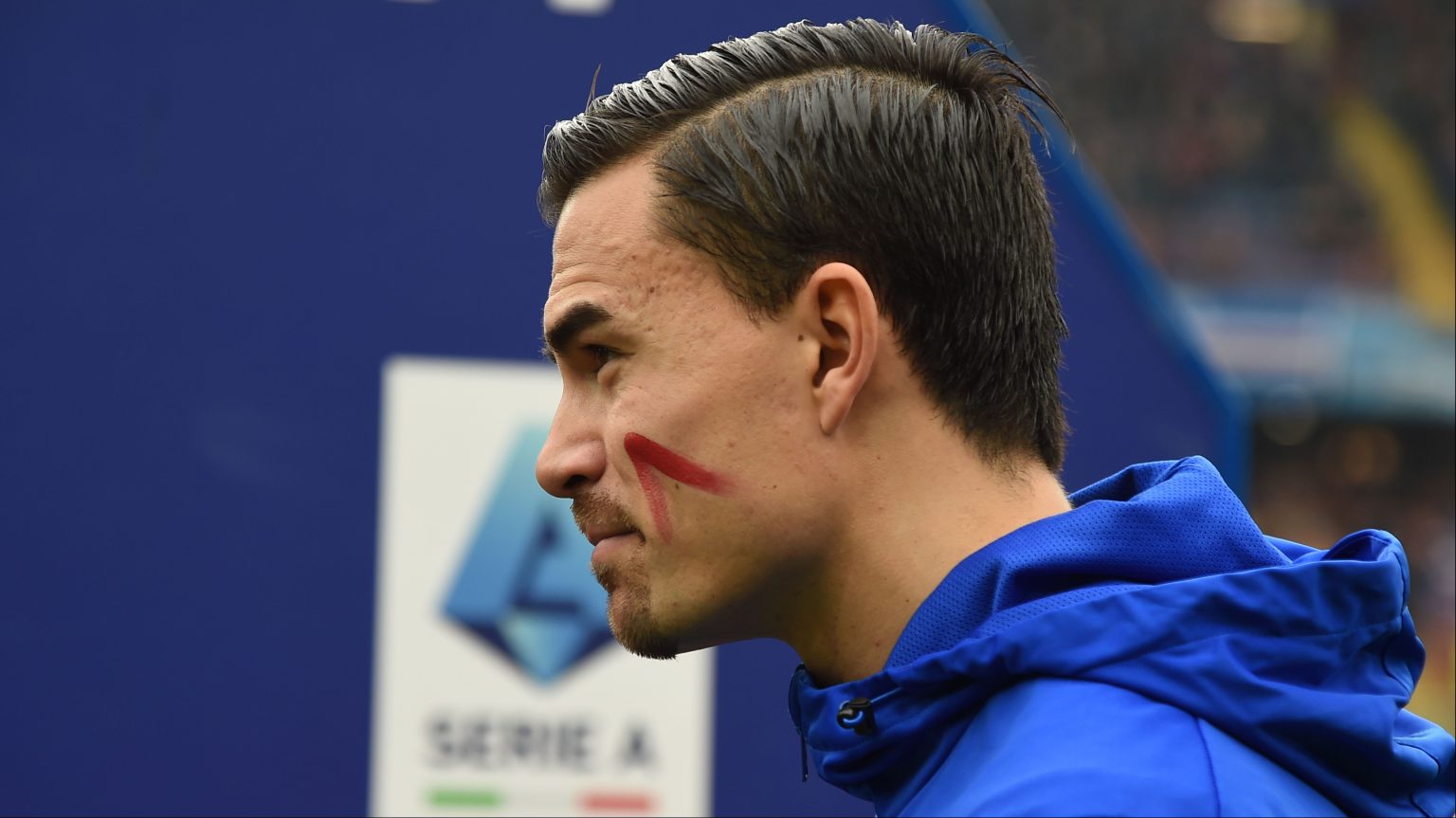 Calciomercato Inter Audero