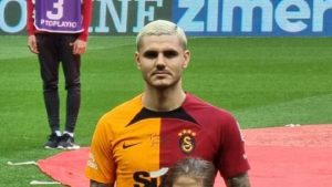 Calciomercato, l’ex Inter Mauro Icardi lascia il Galatasaray Calciomercato Inter Milan Icardi