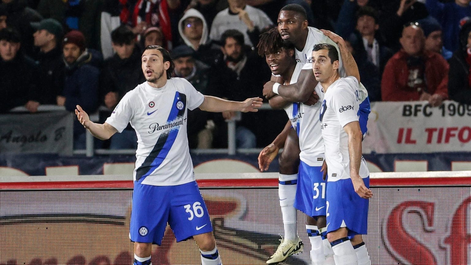 Bologna-Inter la domenica di Pasqua: la Lega Serie A ha deciso. Il motivo