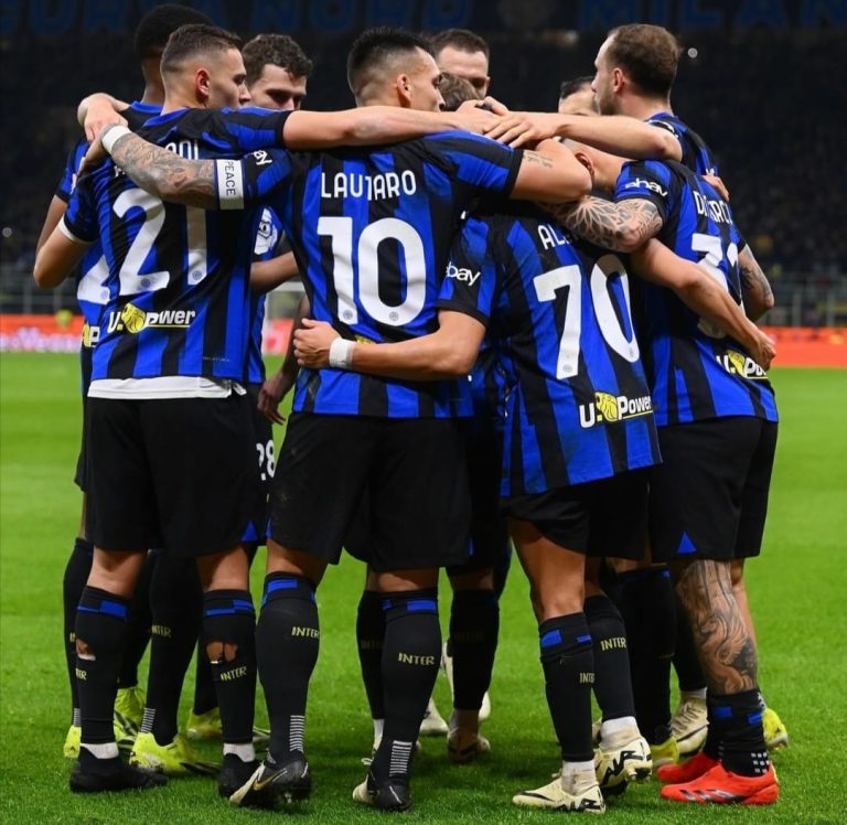 Inter, se vinci anche così sei davvero grande… inter: fissate le amichevoli con lugano e pergolettese in preparazione alla prossima stagione