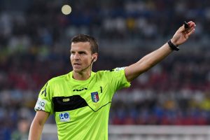 inter fiorentina la penna