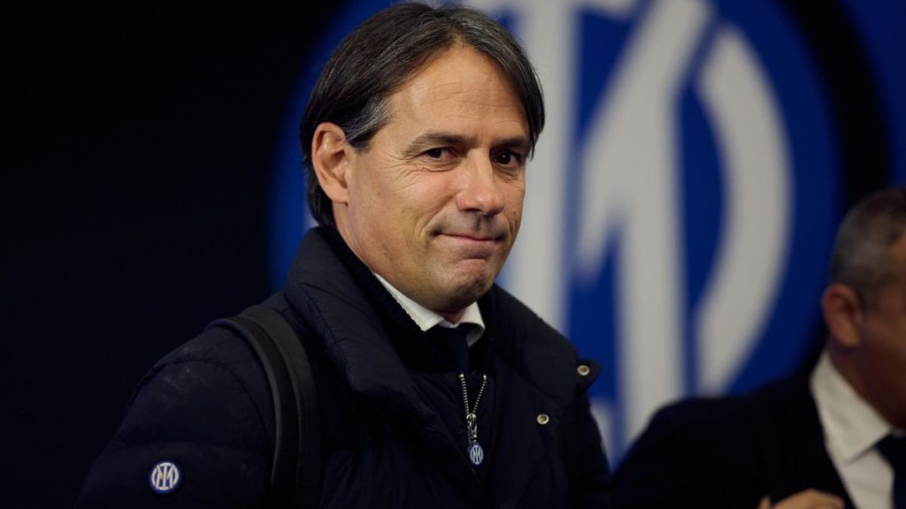 Bologna-Inter Inzaghi