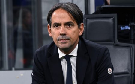 Milan-Inter Inzaghi formazione