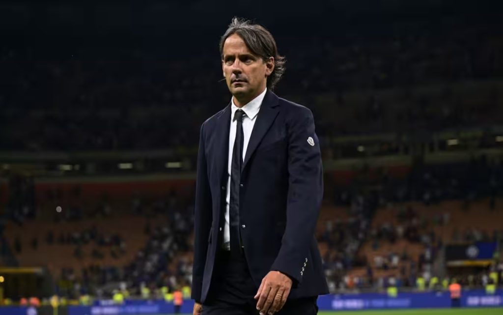 Inter Inzaghi punta roberto mancini