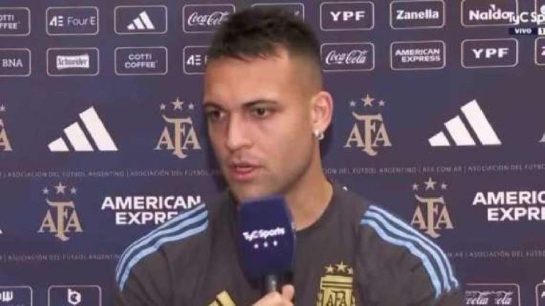 Inter Lautaro Martinez Costacurta