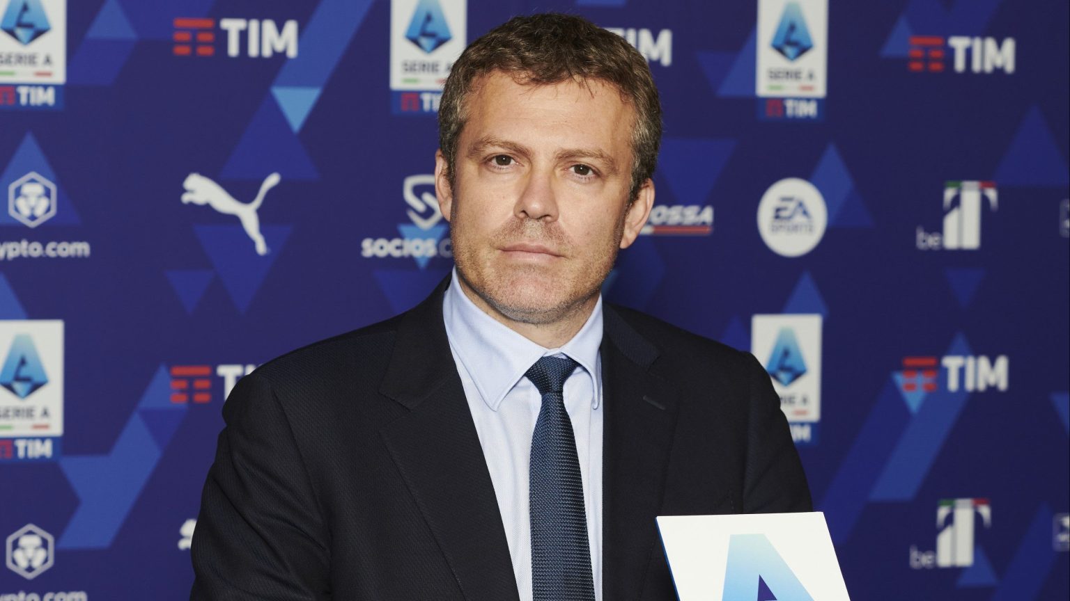 Stadio San Siro, Lega Serie A, Casini: io sto con Sala… Stadio San Siro Casini Sala