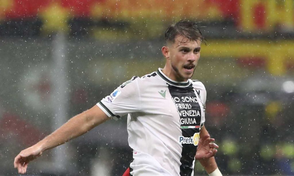 Inter Lazar Samardzic Trasferimento