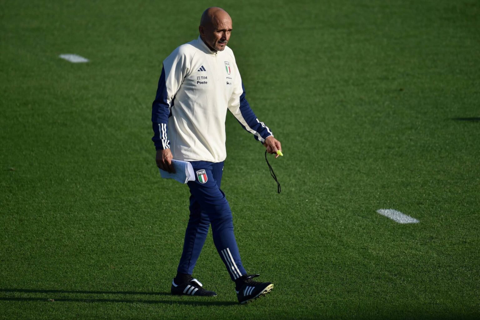 Italia Spalletti Inter