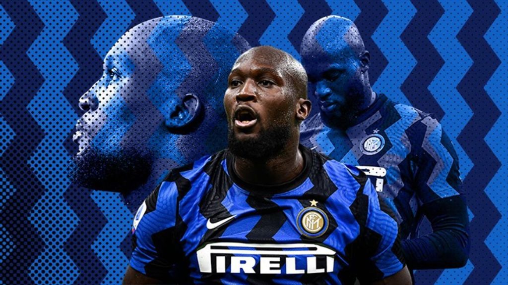 Inter Lukaku