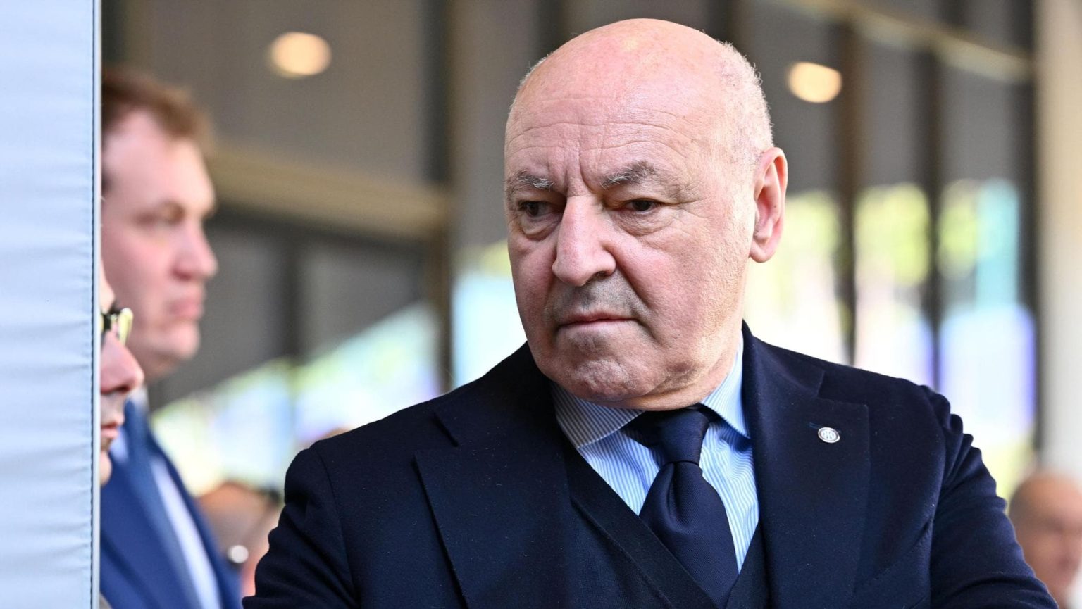 Inter rinforzo attacco dalla germania