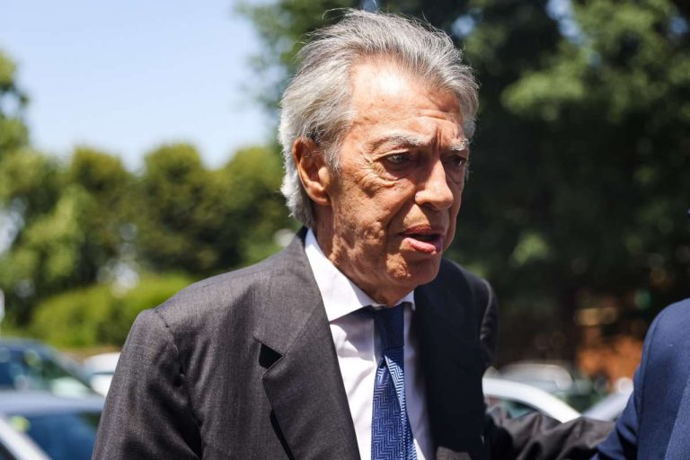 Inter, segnali di ripresa per Massimo Moratti Inter Massimo Moratti Inzaghi