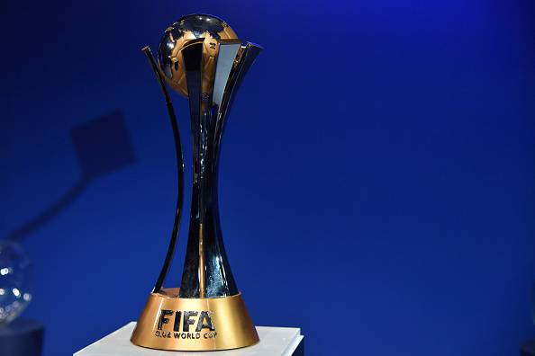 Inter Mondiale Club Fifa