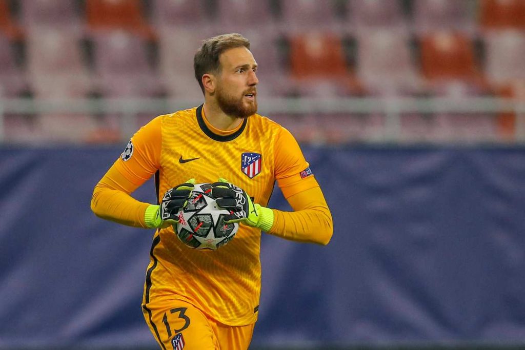 FOTO – Atletico Madrid-Inter, Oblak eroe: le prime pagine dalla Spagna